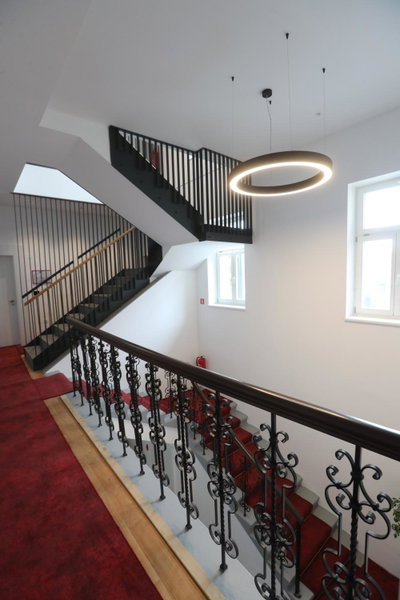 Hotel Belmur, Murska Sobota, Slowenien
