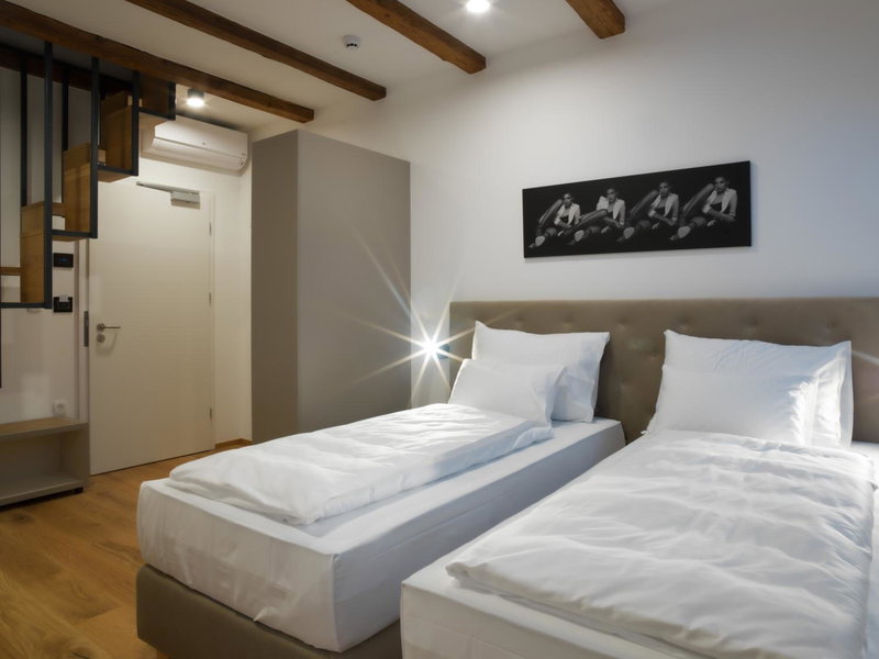 Hotel Belmur, Murska Sobota, Slowenien