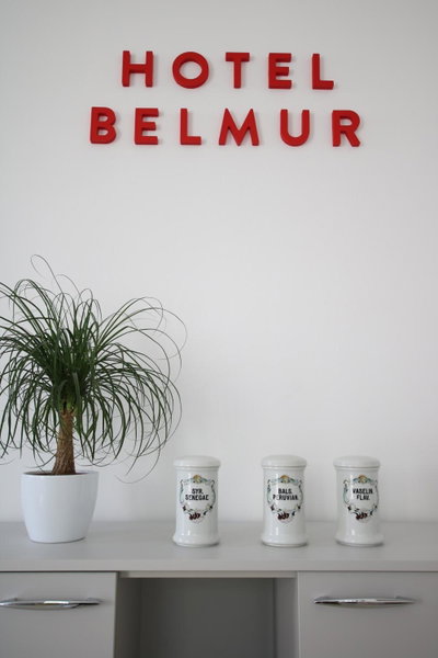 Hotel Belmur, Murska Sobota, Slowenien