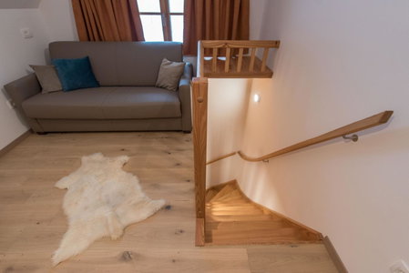 Guesthouse Lajnar, Zgornja Sorica, Slovenia