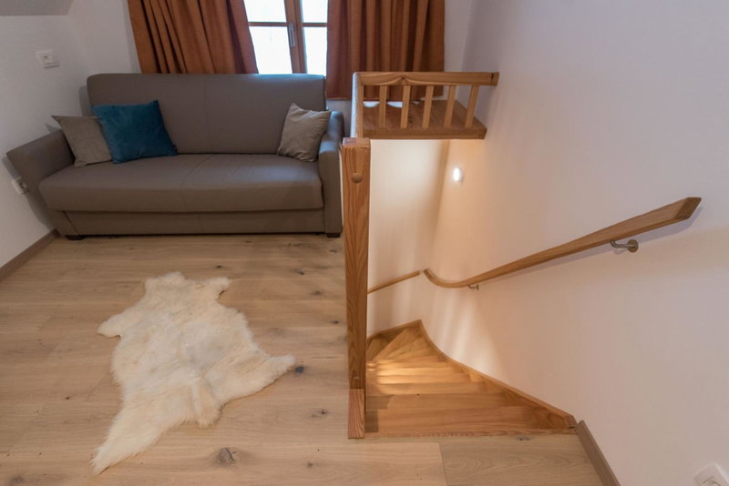 Guesthouse Lajnar, Zgornja Sorica, Slovenia