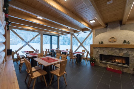 Guesthouse Lajnar, Zgornja Sorica, Slovenia