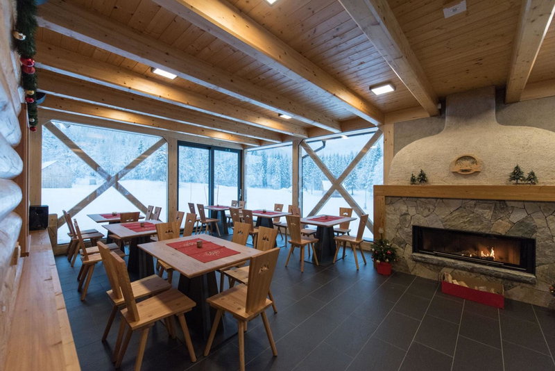 Guesthouse Lajnar, Zgornja Sorica, Slovenia