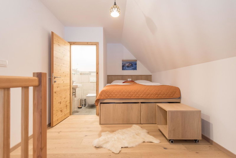 Guesthouse Lajnar, Zgornja Sorica, Slovenia