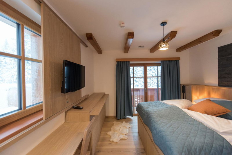 Guesthouse Lajnar, Zgornja Sorica, Slovenia