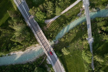 Triangel Boutique Hotel, Kranjska Gora, Slowenien