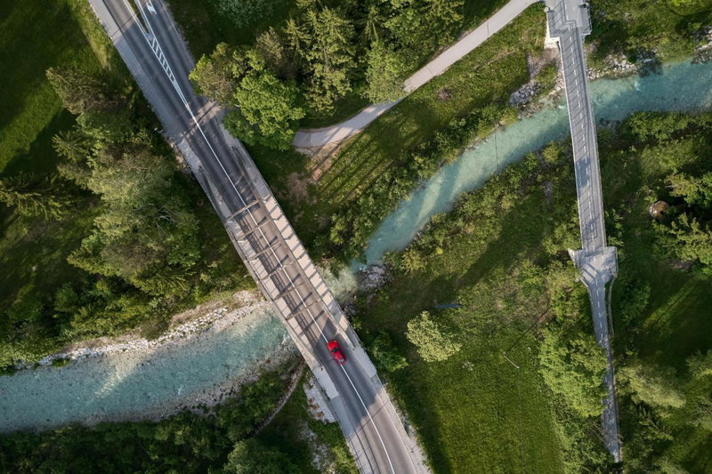 Triangel Boutique Hotel, Kranjska Gora, Slowenien