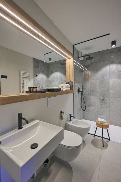 Triangel Boutique Hotel, Kranjska Gora, Slowenien