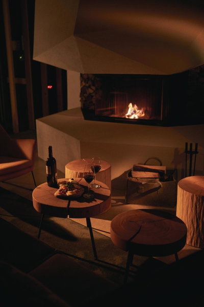 Triangel Boutique Hotel, Kranjska Gora, Slowenien