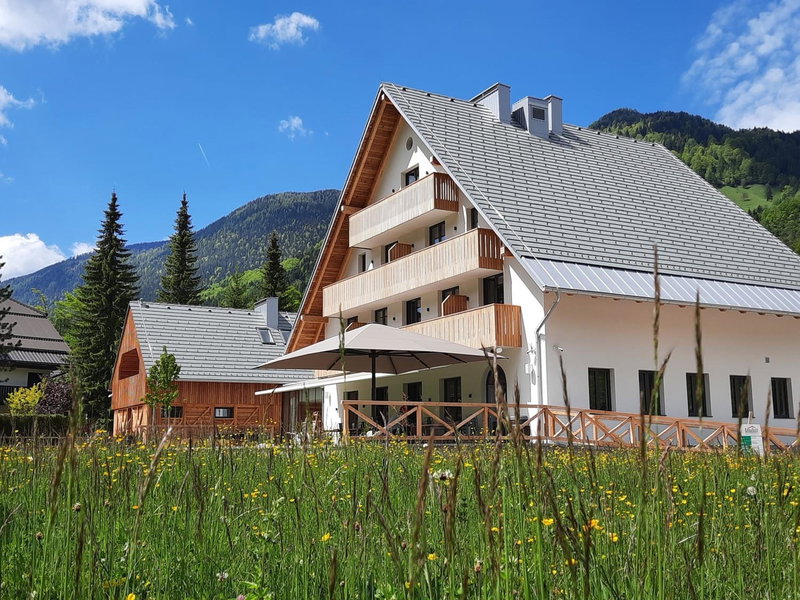 Triangel Boutique Hotel, Kranjska Gora, Slowenien