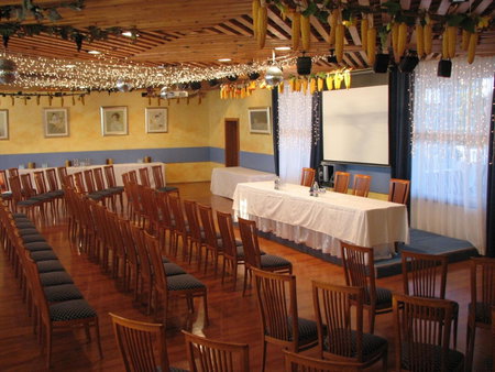 Hotel Bellevue, Kranj, Словения