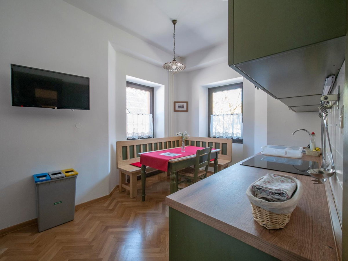 Berghi Hotel and Apartments, Slovenia