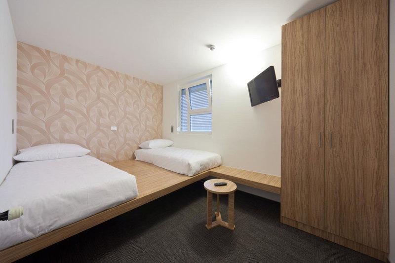Bit Center Hotel, Ljubljana, Slovenia