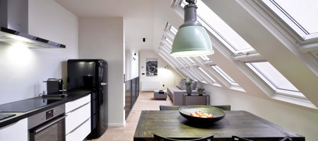 Hotel Maribor, City apartments, Maribor, Slovénie