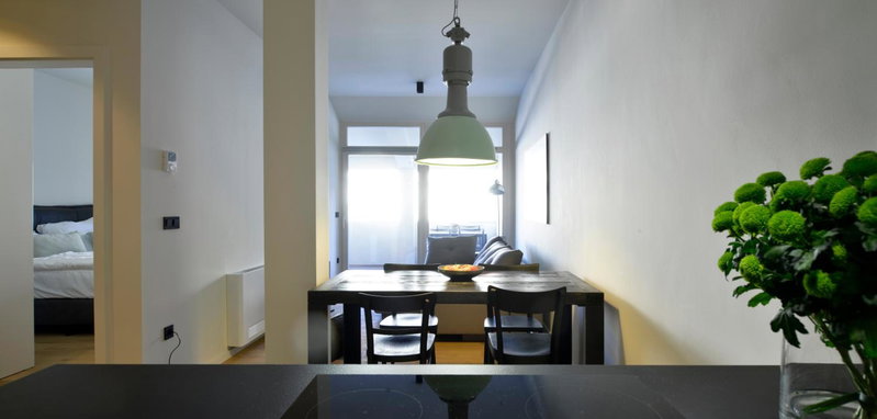 Hotel Maribor, City apartments, Maribor, Slovénie