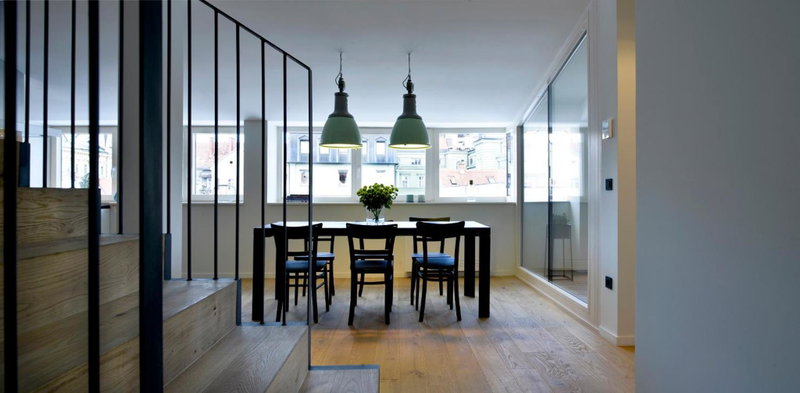 Hotel Maribor, City apartments, Maribor, Slovénie