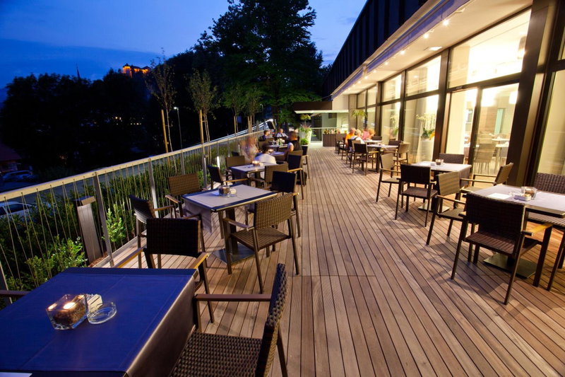 Hotel Astoria Superior, Kranj, Slovenia