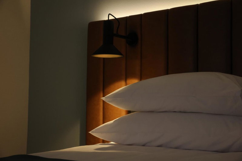 Hotel Astoria Superior, Kranj, Slovenia