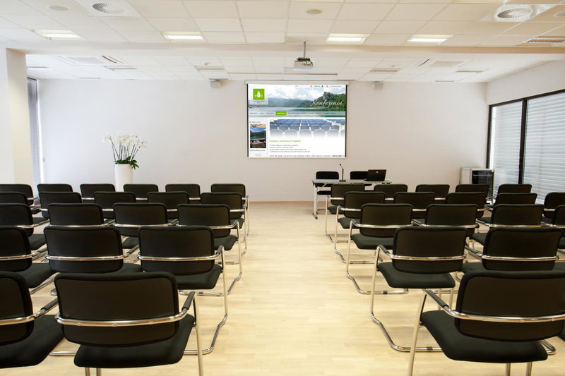 Hotel Astoria Superior, Kranj, Slovenia