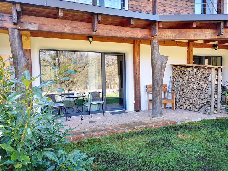 PR`FIK Apartments, Kranj, Slowenien