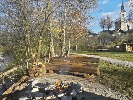 PR`FIK Apartments, Kranj, Slowenien