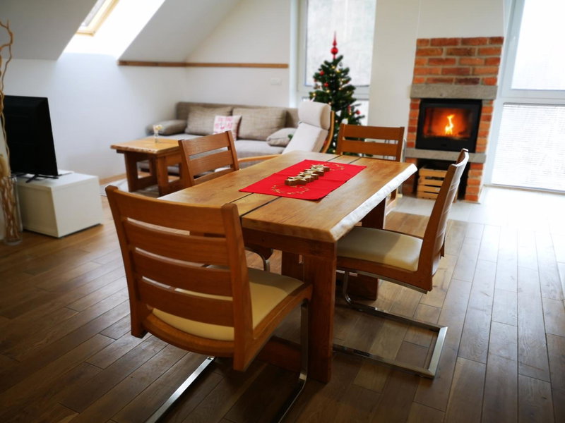 PR`FIK Apartments, Kranj, Slowenien