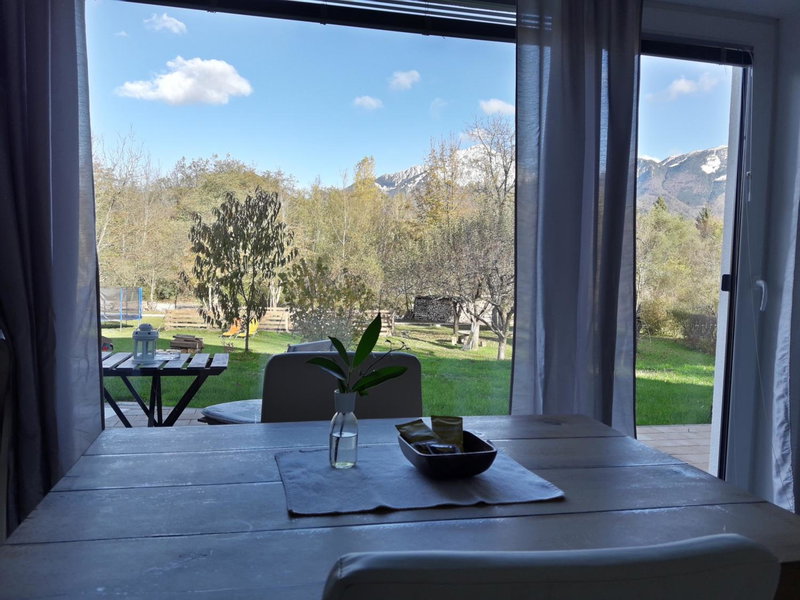 PR`FIK Apartments, Kranj, Slowenien