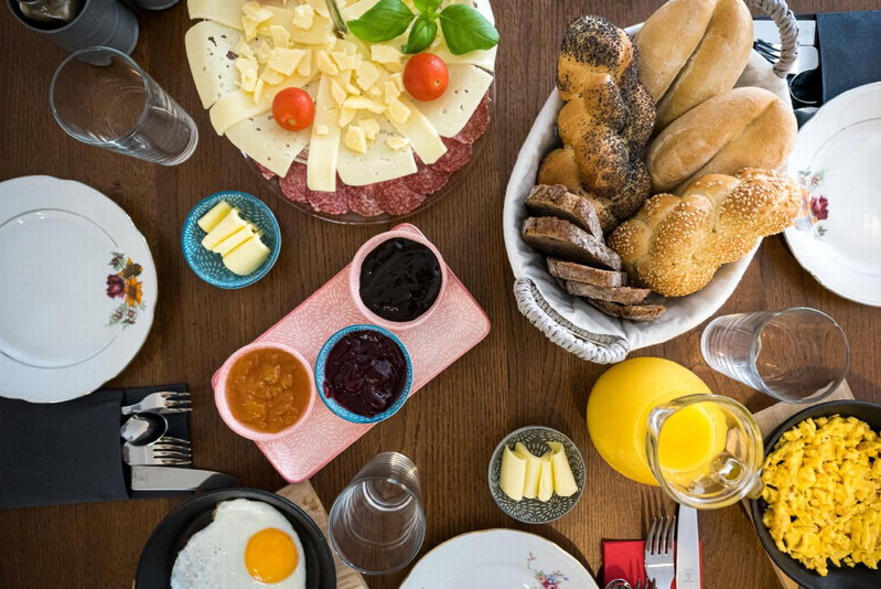 Fani&Rozi B&B, Maribor, Slovénie