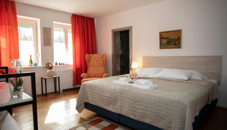 Fani&Rozi B&B, Maribor, Slovénie