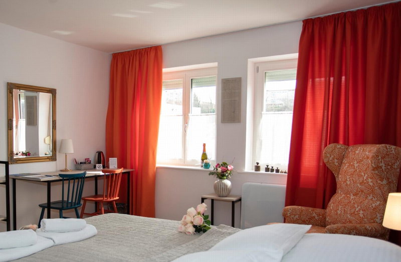 Fani&Rozi B&B, Maribor, Slovénie