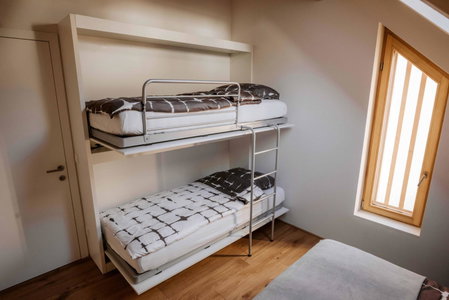 Apartment Špica - Private parking, Kranjska Gora, Slovenia