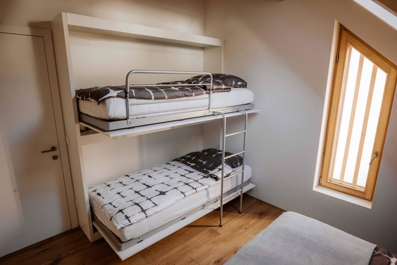 Apartment Špica - Private parking, Kranjska Gora, Slovenia