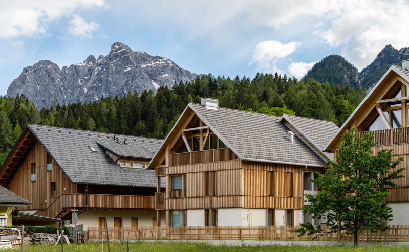 Apartment Špica - Private parking, Kranjska Gora, Slovenia