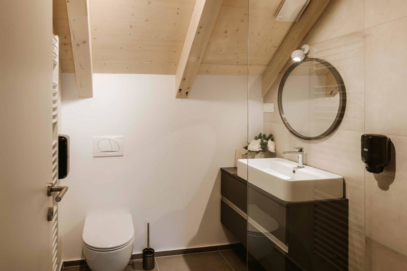 Apartment Špica - Private parking, Kranjska Gora, Slovenia