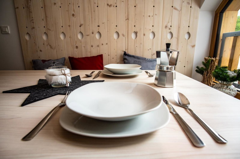 Apartment Špica - Private parking, Kranjska Gora, Slovenia