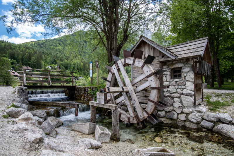 Apartment Špica - Private parking, Kranjska Gora, Slovenia