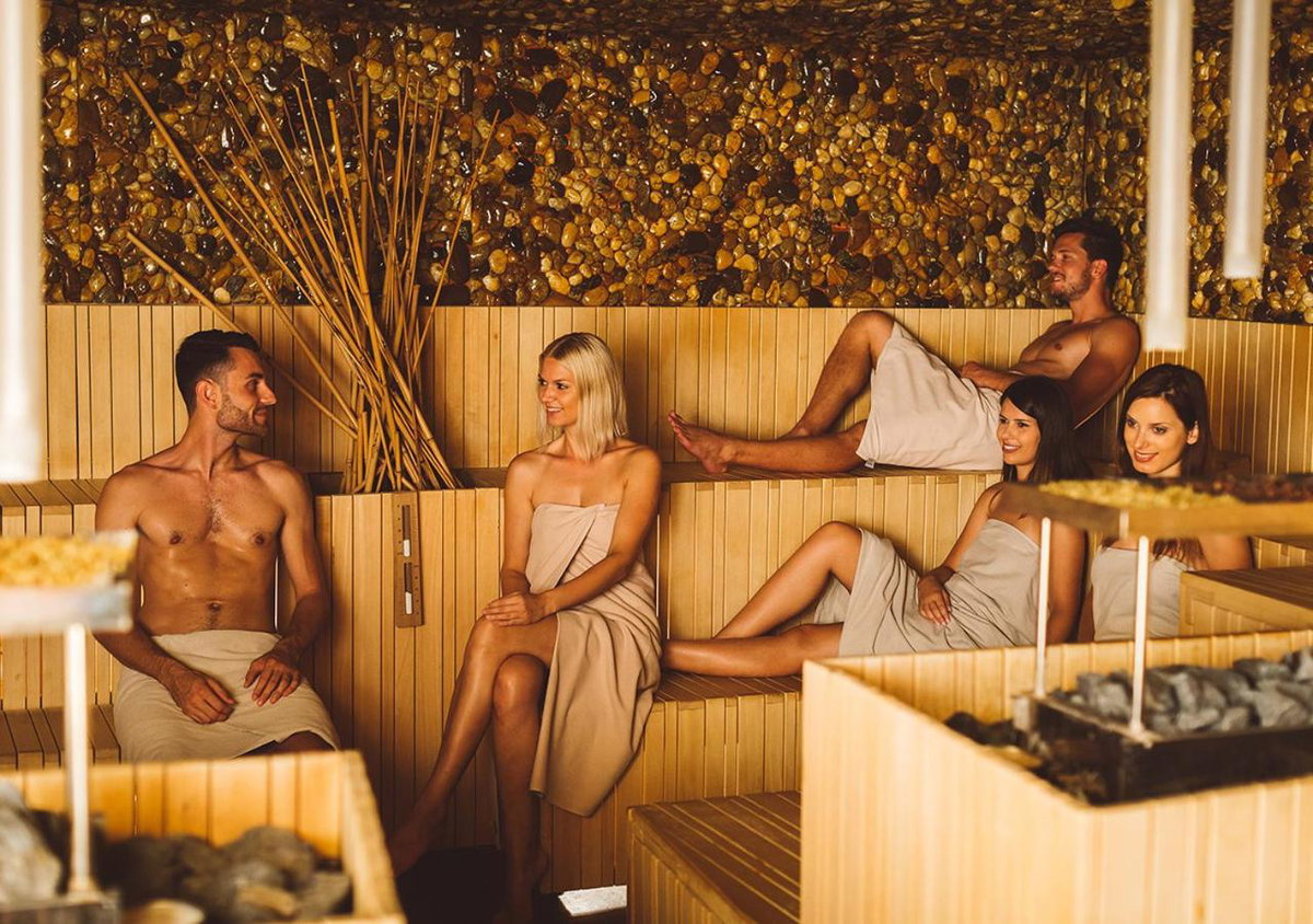 Terme Olimia - Hotel Sotelia, Adults only, Slovenia