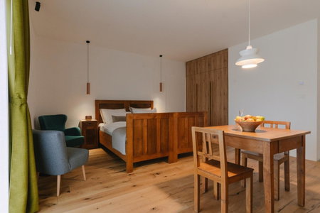 PIRA BOUTIQUE hotel, Postojna, Slovénie