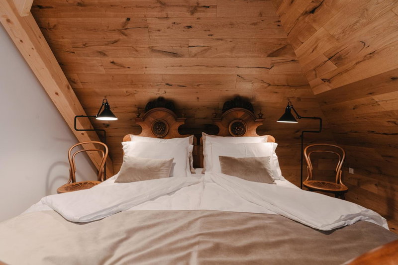 PIRA BOUTIQUE hotel, Postojna, Slovénie