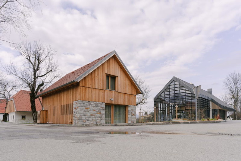 PIRA BOUTIQUE hotel, Postojna, Slovénie