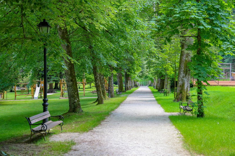 Boutique Hotel Dobrna - Terme Dobrna, Velenje, Slovénie