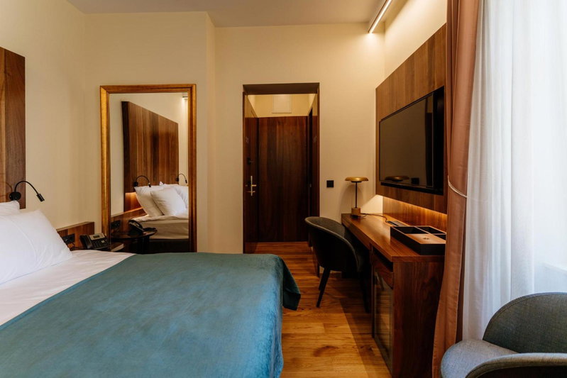 Boutique Hotel Dobrna - Terme Dobrna, Velenje, Slovénie