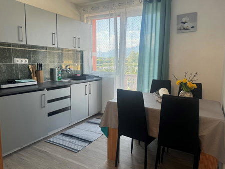 Apartments Zupan, Kranj, Словения