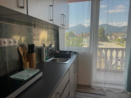 Apartments Zupan, Kranj, Словения