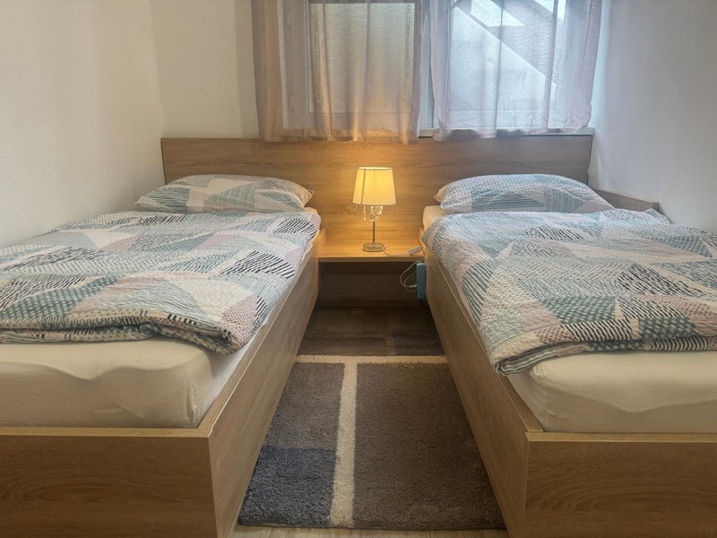 Apartments Zupan, Kranj, Словения
