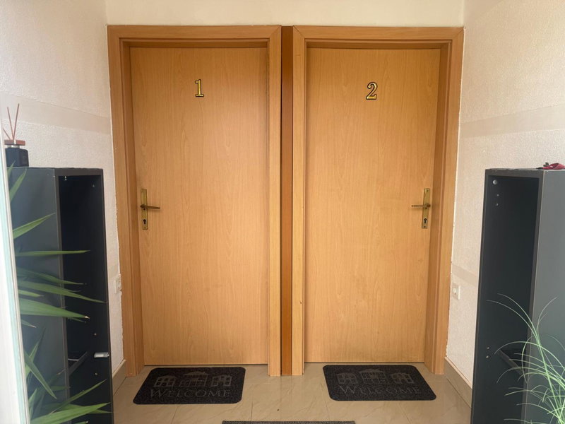 Apartments Zupan, Kranj, Словения
