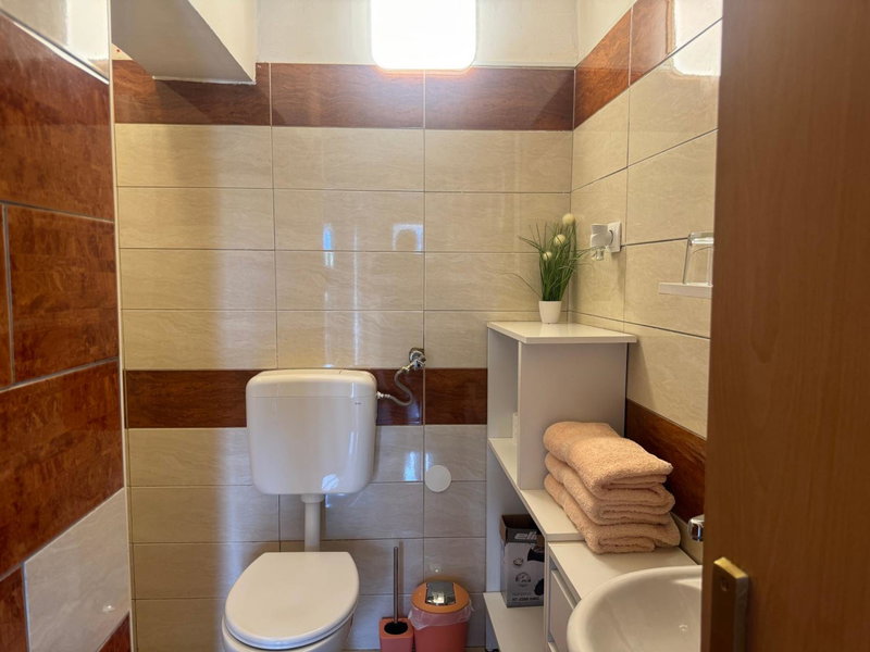 Apartments Zupan, Kranj, Словения
