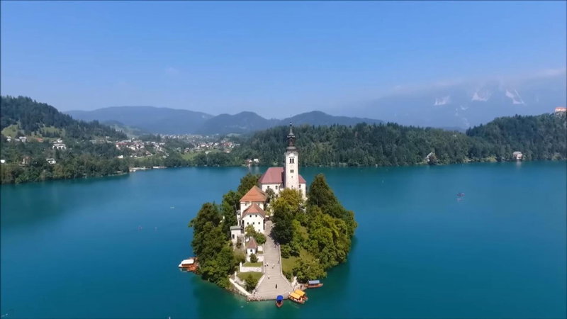 Apartments Zupan, Kranj, Словения