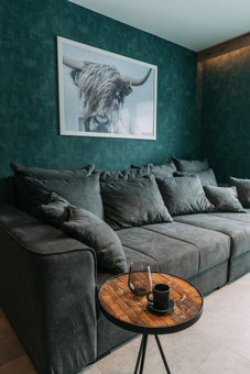 Guest House Pohorska Kavarna, Maribor, Slovénie