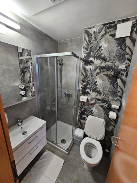 Hotel Tabor, Koper, Slovenia